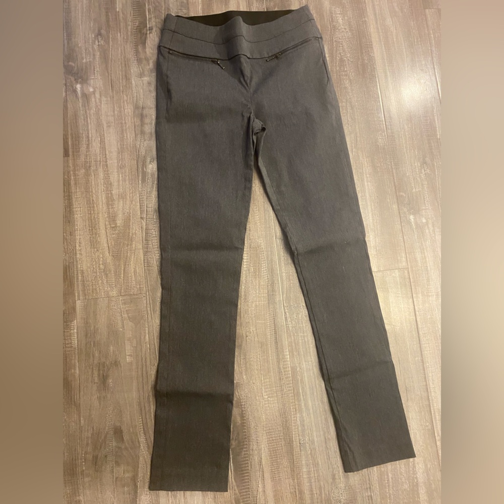 Candies Stylish Grey Pants